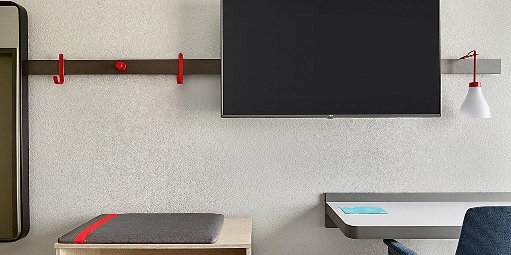 Avid Hotels - Boston Logan Airport - Revere - thumb 1