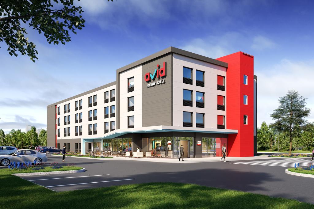 Avid Hotels - Lancaster - thumb 0
