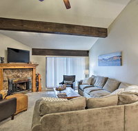 Avon Condo - Mtn Views, Beaver Creek Shuttle! - Accommodation Indiana