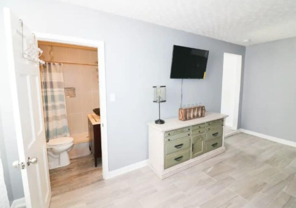 Awesome Studio - Great For Long Stay - thumb 3