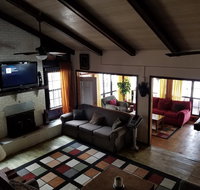 Baird Lake Cabin Resort - Accommodation Indiana