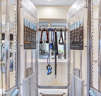 Balmoral Apartments - Accommodation Indiana