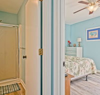 Banana Hammock - Accommodation Indiana