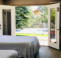 Bavarian Inn, Black Hills - Accommodation Indiana