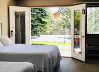 Accommodation Indiana