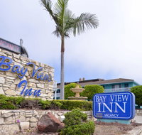 Bay View Inn - Morro Bay - Accommodation Indiana
