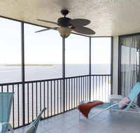 Bay View Tower 633 Sanibel Harbour - Accommodation Indiana