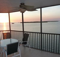 Bay View Tower 735 Sanibel Harbour - Accommodation Indiana