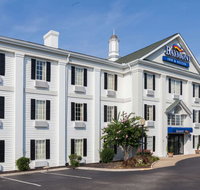 Baymont by Wyndham Columbia Maury - Accommodation Indiana