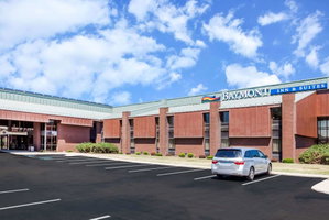 Baymont By Wyndham Elkhart