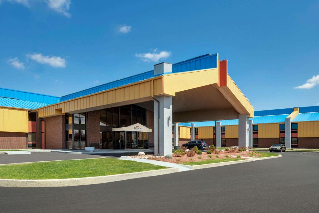 Baymont By Wyndham Muncie Near Ball State University - thumb 0
