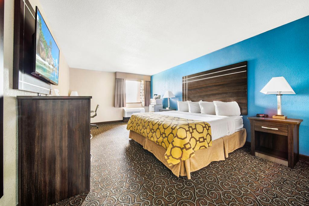 Baymont By Wyndham Muncie Near Ball State University - thumb 1