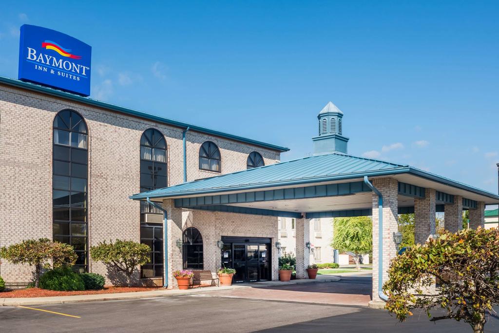 Baymont By Wyndham Plainfield/ Indianapolis Arpt Area - thumb 0