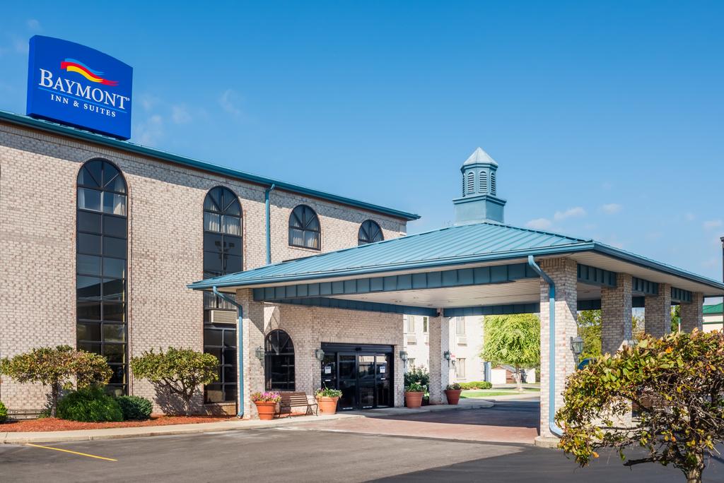 Baymont By Wyndham Plainfield/ Indianapolis Arpt Area - thumb 2