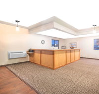 Baymont by Wyndham Spearfish - Accommodation Indiana