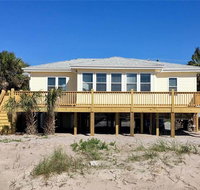 Beach Retreat - Accommodation Indiana