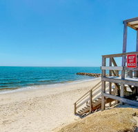 Beachside Dream - Accommodation Indiana