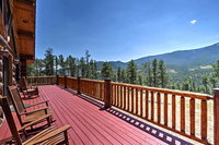 Booking Bailey Accommodation Indiana