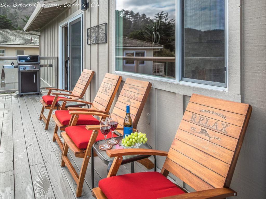 Beautiful 4 Bedroom Home 5 Minute Walk To The Beach! - thumb 2