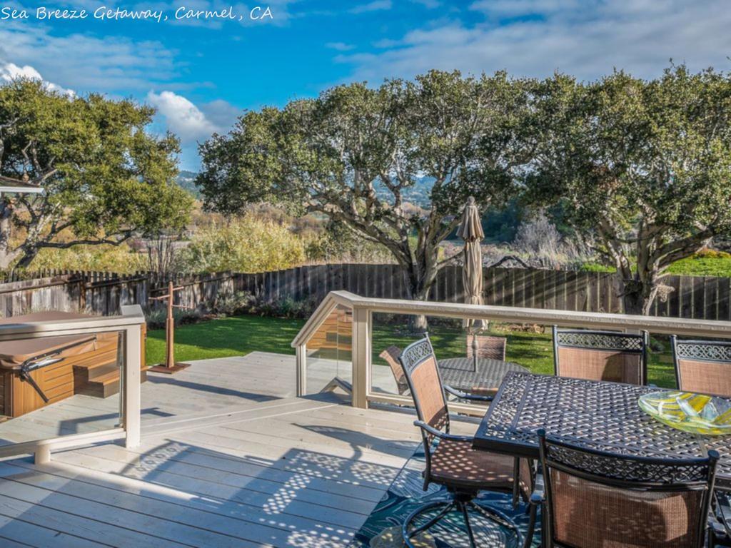 Beautiful 4 Bedroom Home 5 Minute Walk To The Beach! - thumb 3