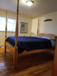 Accommodation Indiana