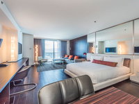 Beautiful High Rise Condo-307 Accommodation Indiana