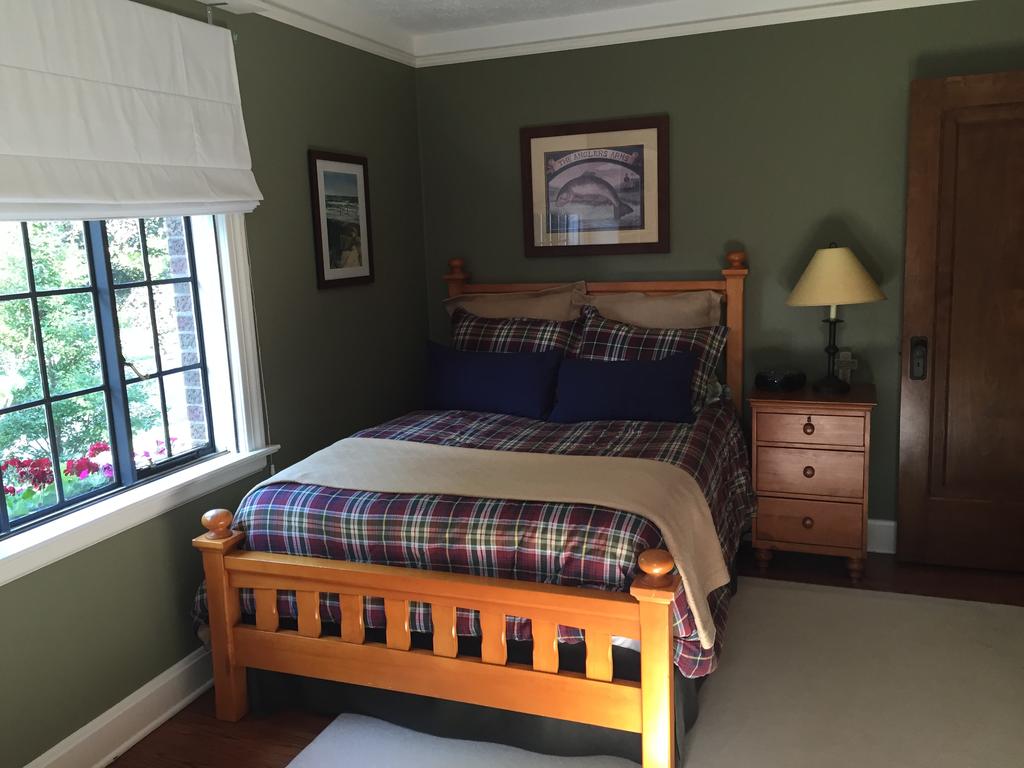 Beautiful Historic Home Close To Notre Dame - thumb 1