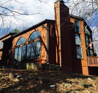 Beautiful House at Poconos - Accommodation Indiana