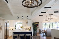 Beautifully Remodeled Home Two Blocks from Carmel Beach With Bonus Room Accommodation Indiana