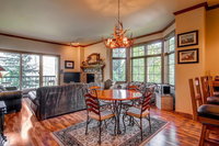 Beaver Creek 2 Bedroom Condo at the Borders Ski-in Ski-out in the village Accommodation Indiana