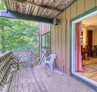 Bee Branch 01 - Accommodation Indiana