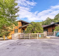 Bee Branch 02 - Accommodation Indiana