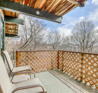 Bee Branch 07 - Accommodation Indiana