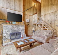 Bee Branch 12 - Accommodation Indiana