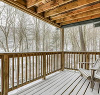 Bee Branch 14 - Accommodation Indiana