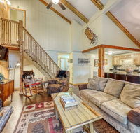 Bee Branch 24 - Accommodation Indiana