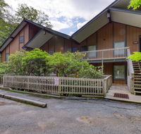 Bee Branch 35 - Accommodation Indiana