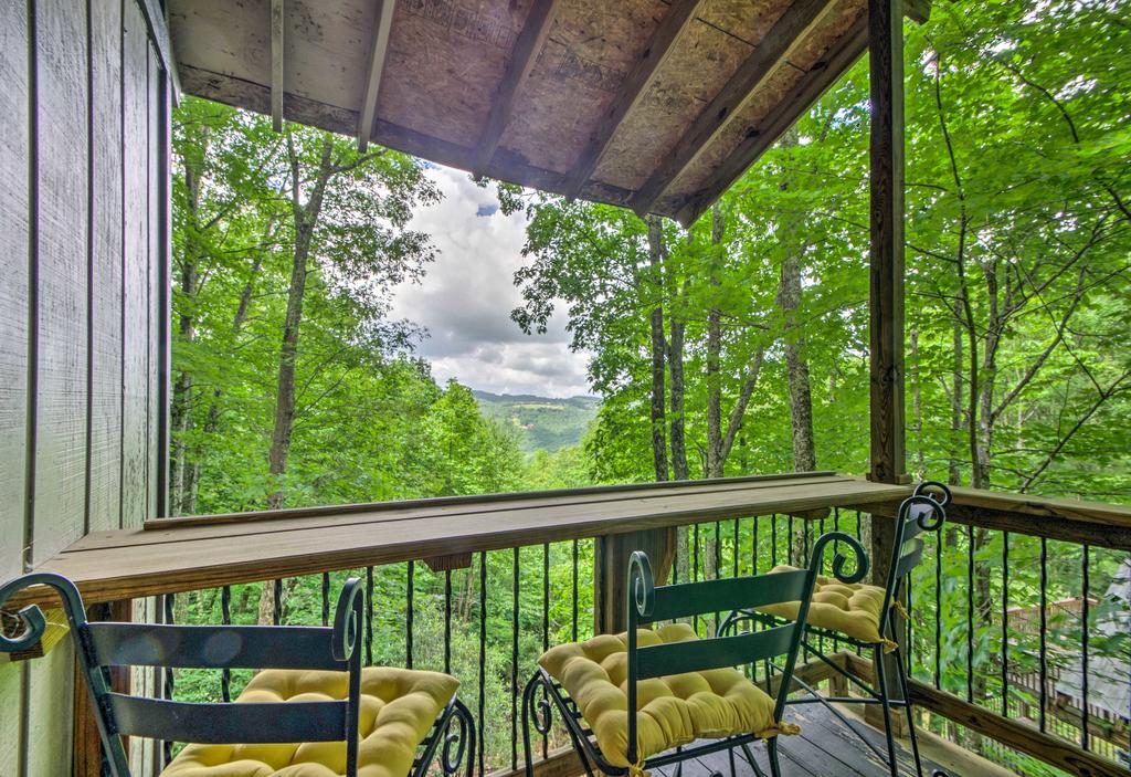Beech Mountain Home W/ Mtn. View - 3 Mi To Resort! - thumb 1