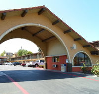 Bella Vista Inn Santa Clara - Accommodation Indiana