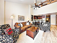 Benchmark Condo 611 Condo Accommodation Indiana