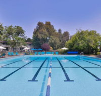 Best Western Corte Madera Inn - Accommodation Indiana