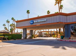 Best Western Date Tree Hotel