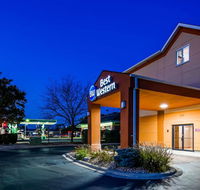 Best Western Des Plaines Inn - Accommodation Indiana