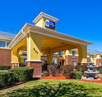 Best Western Fort Worth Inn and Suites - Accommodation Indiana