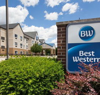 Best Western Inn  Suites - Accommodation Indiana