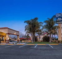 Best Western Inn Santa Clara - Accommodation Indiana