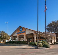 Best Western Irving Inn  Suites at DFW Airport - Accommodation Indiana