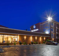 Best Western Northwest Indiana Inn - Accommodation Indiana