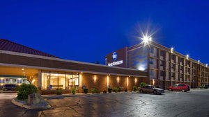 Best Western Northwest Indiana Inn
