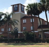 Best Western Orange Inn  Suites - Accommodation Indiana